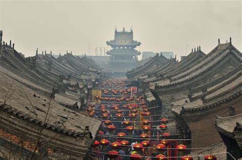 近期山西降雨如何，是否會影響到當地的古建築保護？